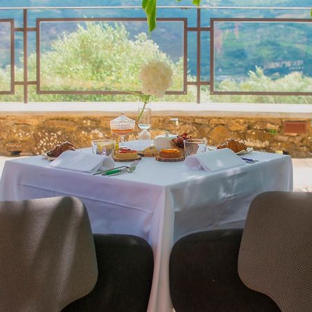 Podere Belvedere Tuscany Villa Pontassieve Eksteriør billede