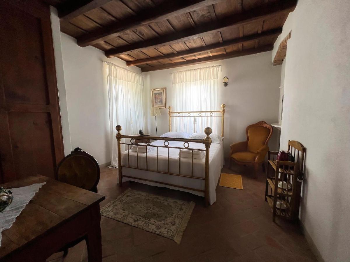 Podere Belvedere Tuscany Villa Pontassieve Eksteriør billede