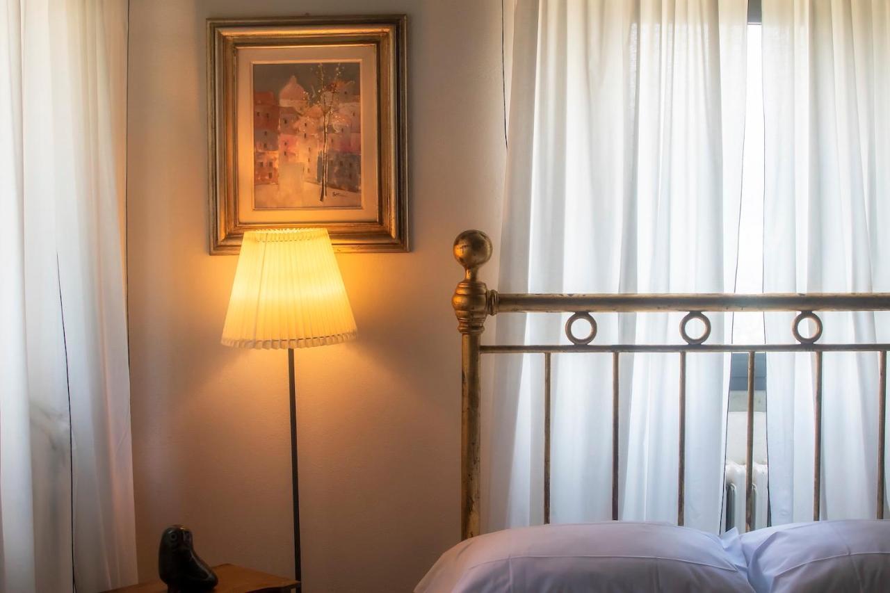 Podere Belvedere Tuscany Villa Pontassieve Eksteriør billede