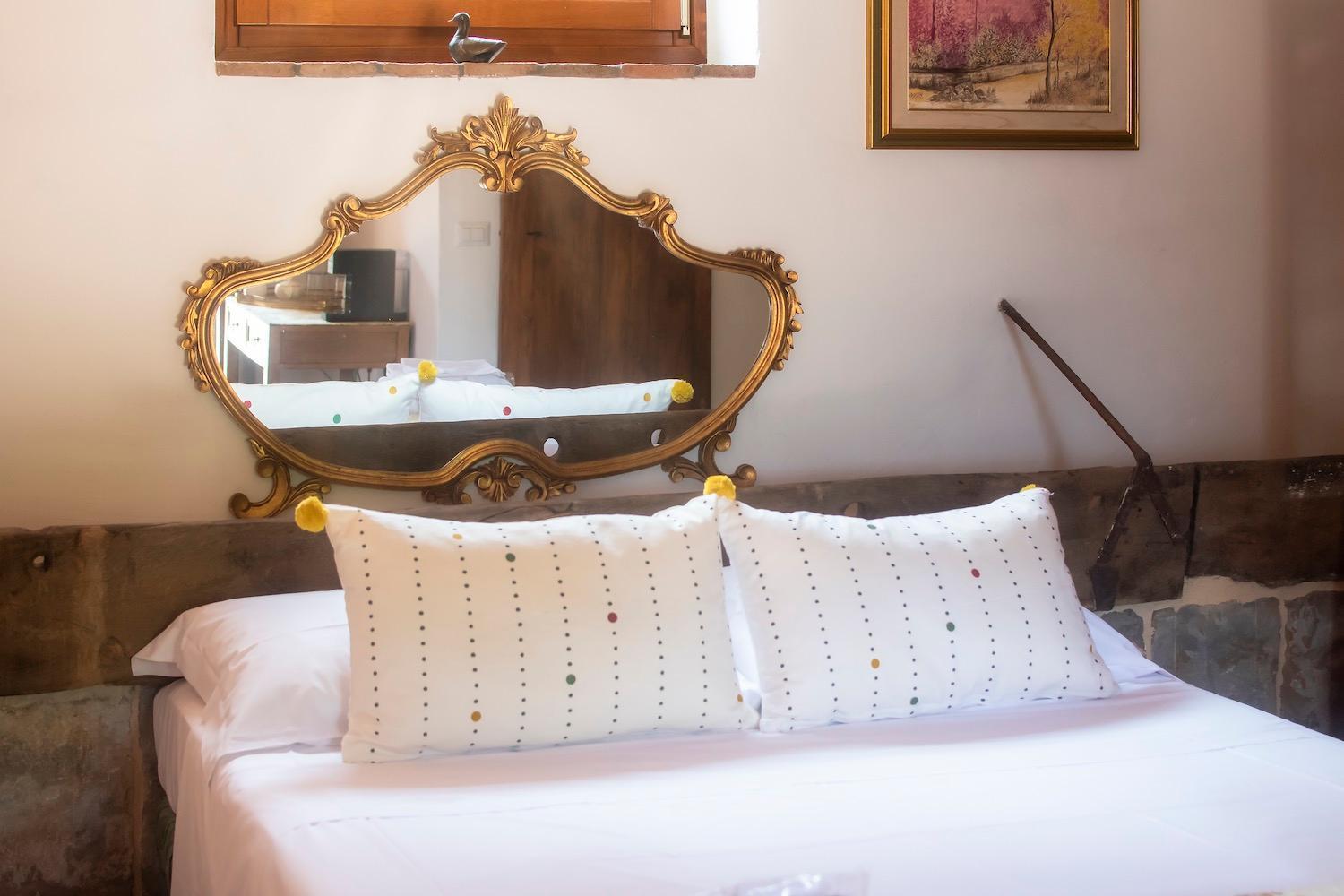 Podere Belvedere Tuscany Villa Pontassieve Eksteriør billede