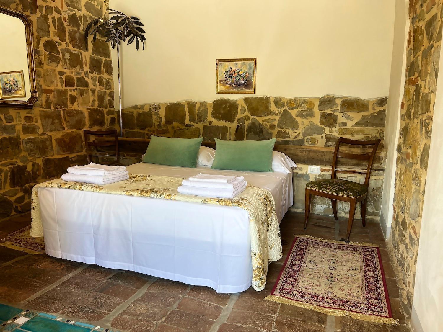 Podere Belvedere Tuscany Villa Pontassieve Eksteriør billede