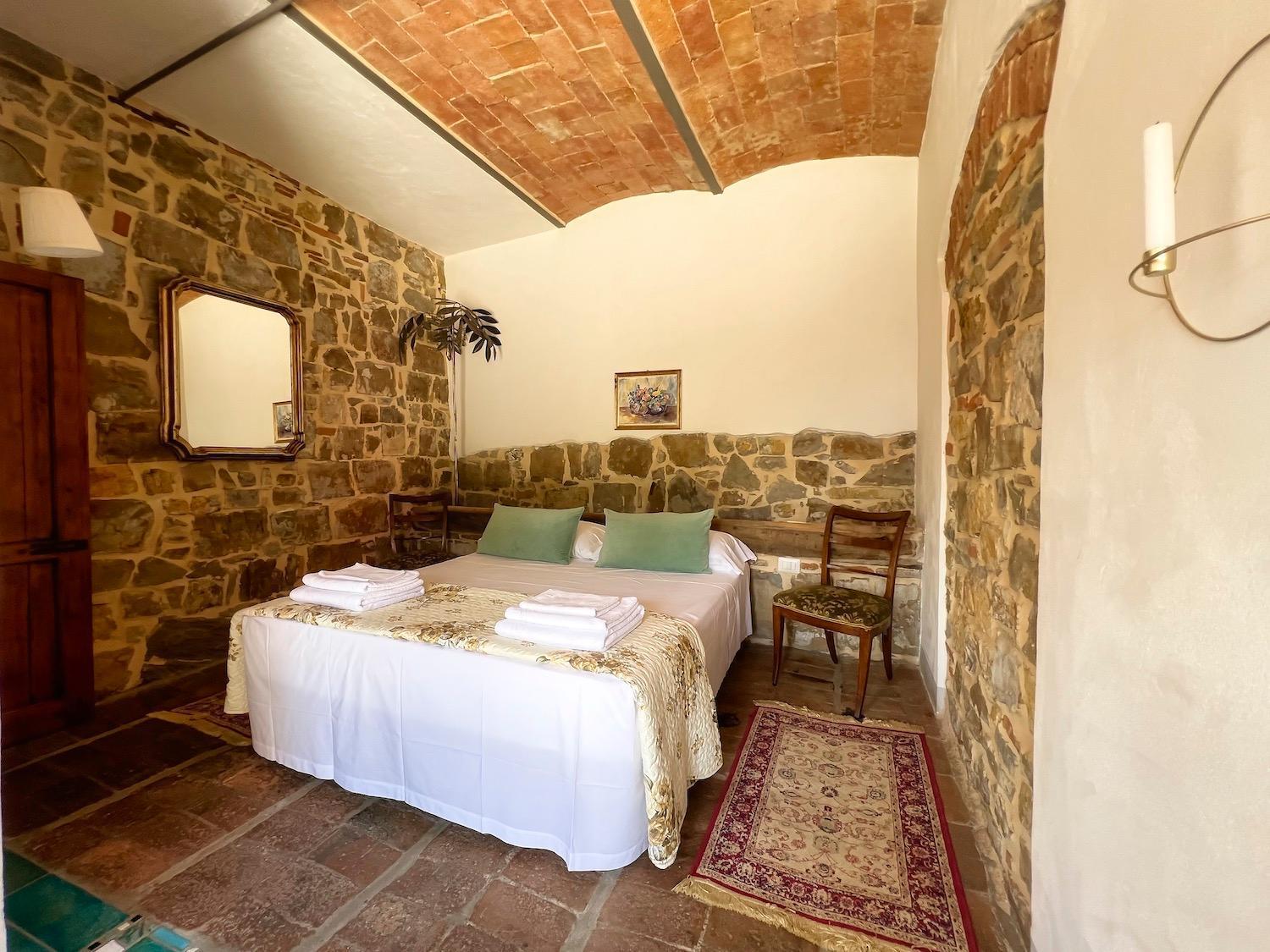 Podere Belvedere Tuscany Villa Pontassieve Eksteriør billede